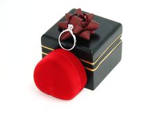 Wedding Ring Stock Photo Wedding Ring Stock Photo