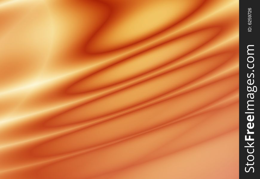 Fractal image of an abstract. Fractal image of an abstract.