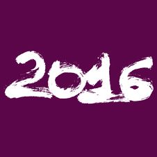 Happy New Year 2016 Celebration Background. Stock Photos Happy New Year 2016 Celebration Background. Stock Photos