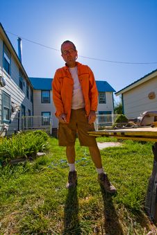 Construction Worker Stock Images Construction Worker Stock Images