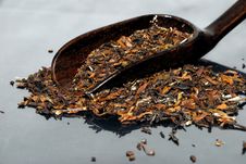 Chinese Tea Leaf Stock Images Chinese Tea Leaf Stock Images