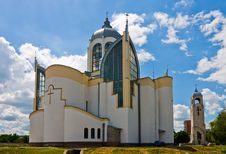 Orthodox Church Stock Photo Orthodox Church Stock Photo