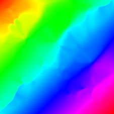 Psychedelic Tile Royalty Free Stock Image Psychedelic Tile Royalty Free Stock Image