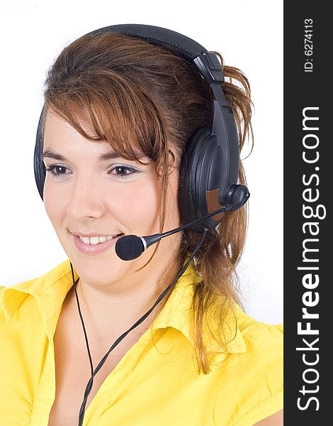 Customer Service Agent