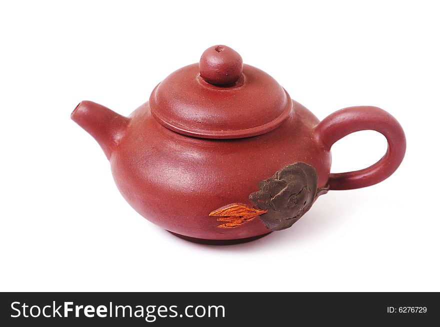 Chinese Teapot