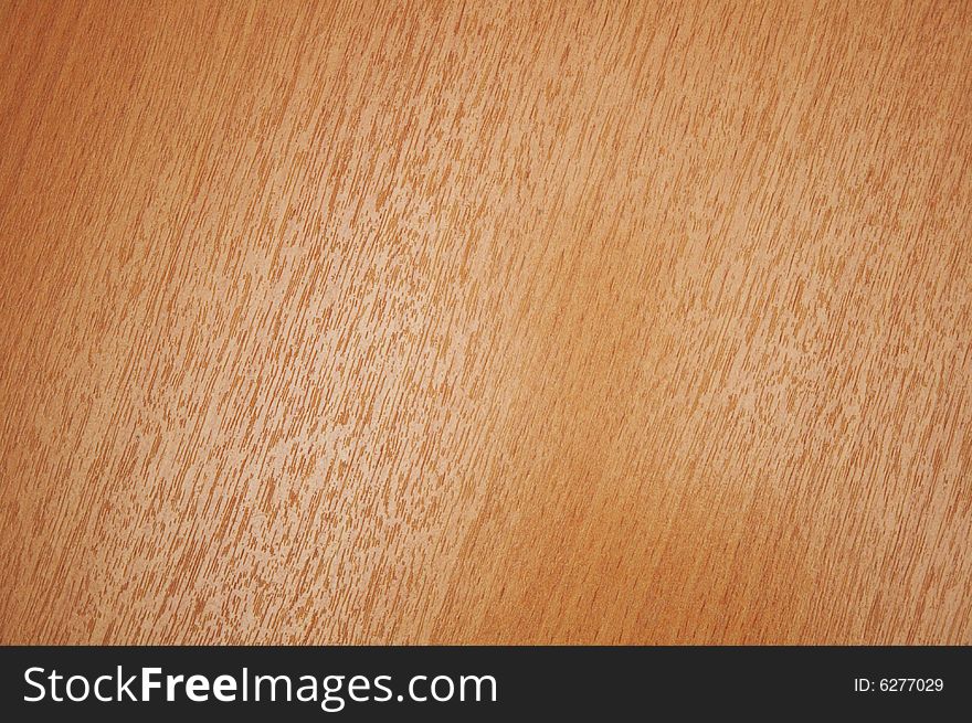 Wooden texture can be used as background