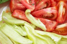 Pepper And Tomato Stock Images Pepper And Tomato Stock Images
