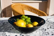 Fruits Stock Images