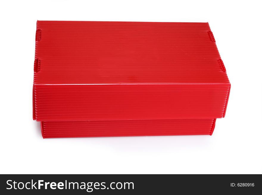 Red Box