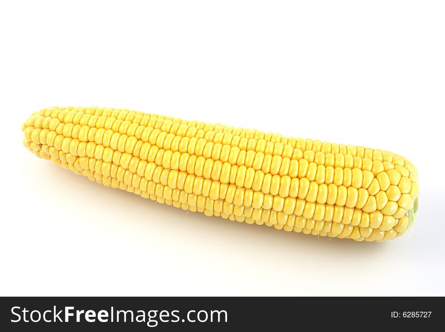 Yellow Corn