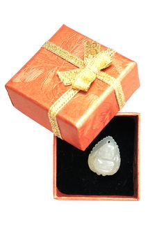 Gift Royalty Free Stock Image Gift Royalty Free Stock Image