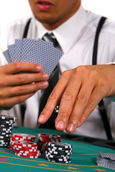 Playing Cards Stock Images Playing Cards Stock Images