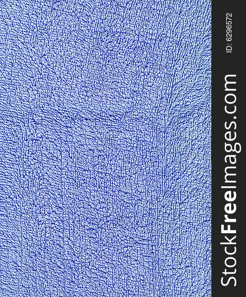 HQ blue fabric textile texture