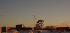Watchtower Stock Photography Watchtower Stock Photography