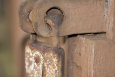 Latch 1 Stock Images Latch 1 Stock Images