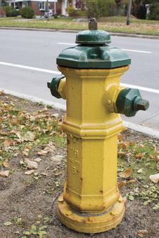 Fire Hydrant Royalty Free Stock Images Fire Hydrant Royalty Free Stock Images
