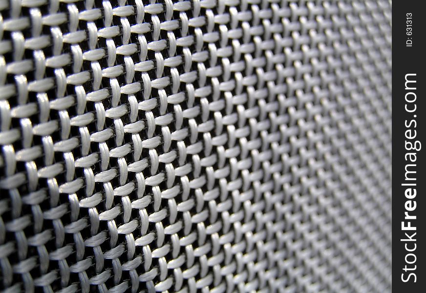 Meshed texture. Meshed texture