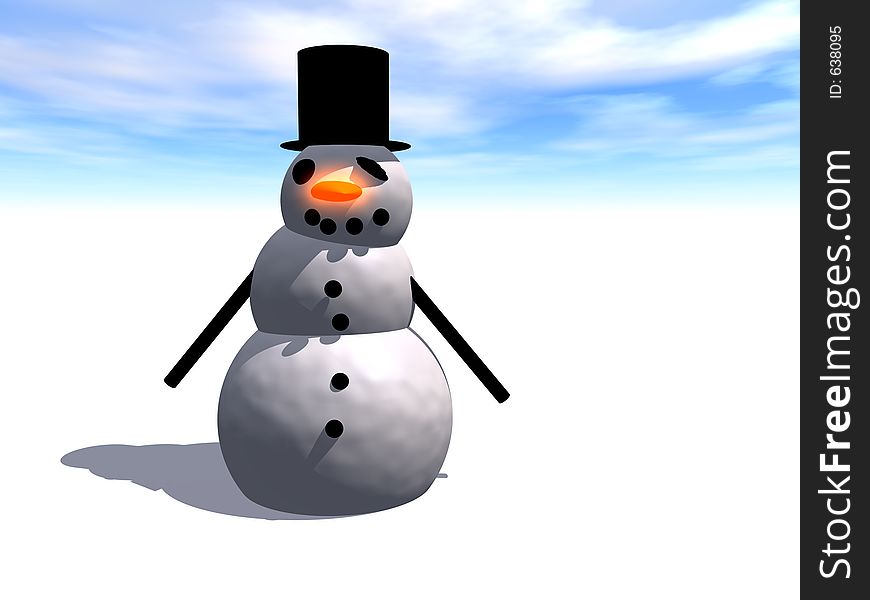 Snowman