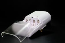 Battery Charger Royalty Free Stock Photos Battery Charger Royalty Free Stock Photos