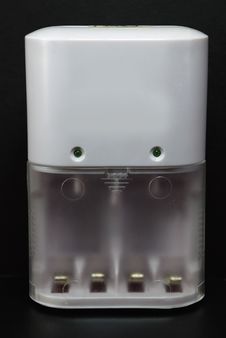 Battery Charger Stock Images Battery Charger Stock Images