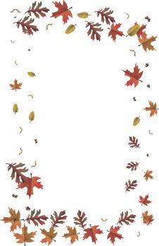 Leaves Royalty Free Stock Photo Leaves Royalty Free Stock Photo