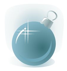 Christmas Ball Royalty Free Stock Photo Christmas Ball Royalty Free Stock Photo