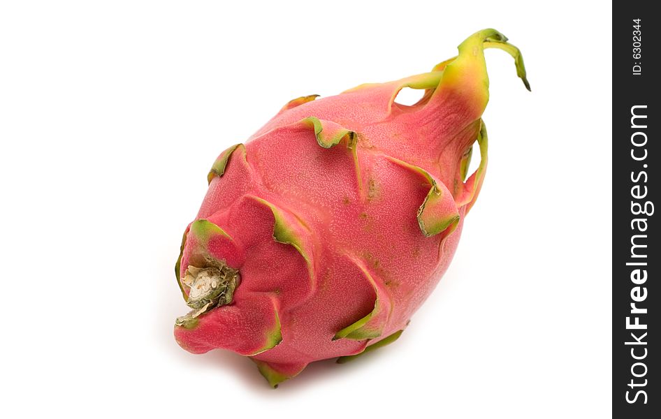 Fresh Pitahaya