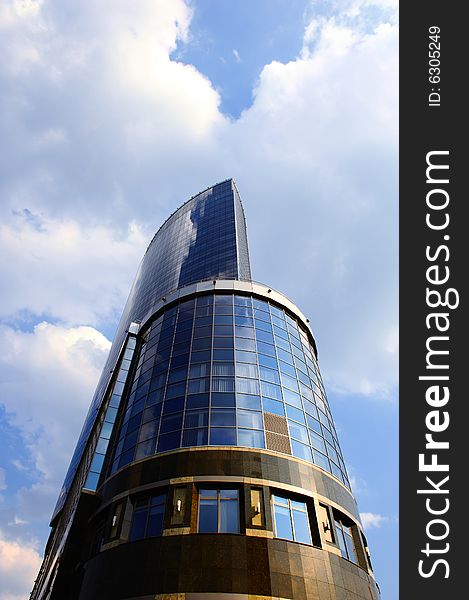 Skyscraper