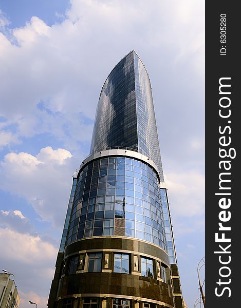 Skyscraper