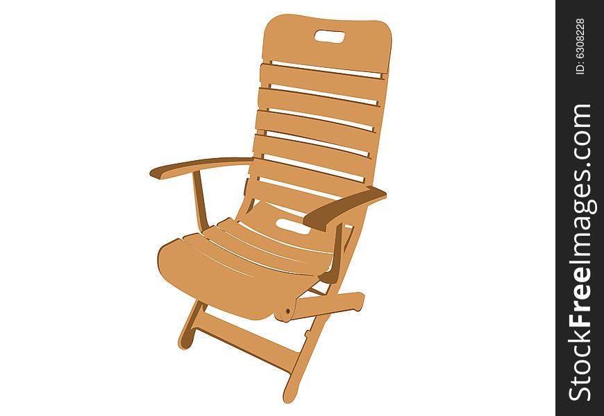 Relaxing Chair