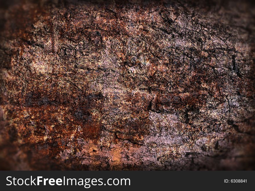 Grunge rusted background close up. Grunge rusted background close up