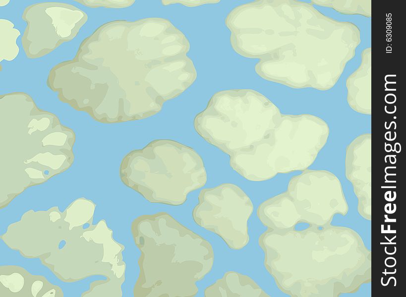 A fully scalable vector illustration of clouds. Jpeg, Illustrator AI and EPS 8.0 files included. A fully scalable vector illustration of clouds. Jpeg, Illustrator AI and EPS 8.0 files included.