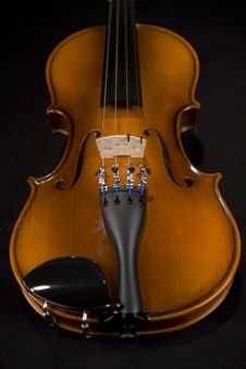 Violin Ascending Royalty Free Stock Image Violin Ascending Royalty Free Stock Image