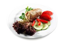 Meat Plate Stock Images Meat Plate Stock Images