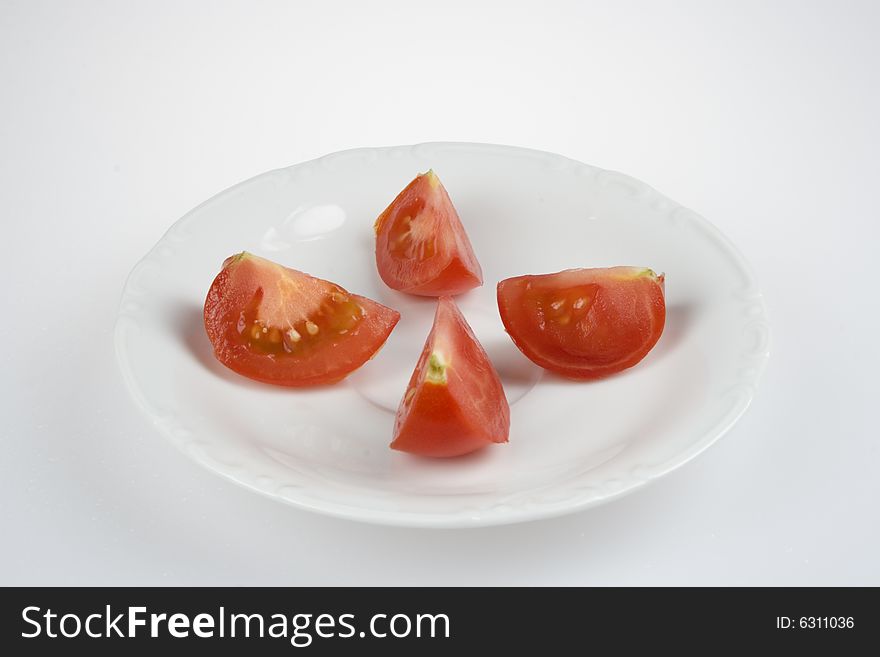 Quartos Tomato