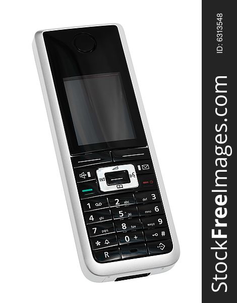 Modern Phone