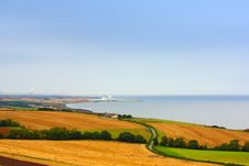 Scottish Landscape Stock Images Scottish Landscape Stock Images