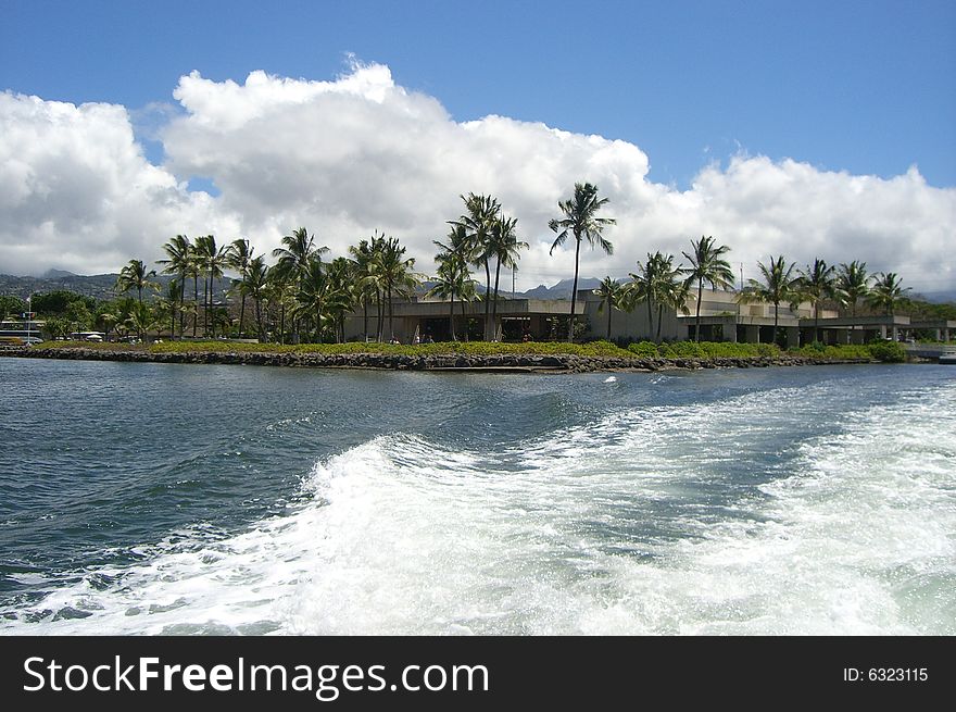 Hawaii Perl Harbor