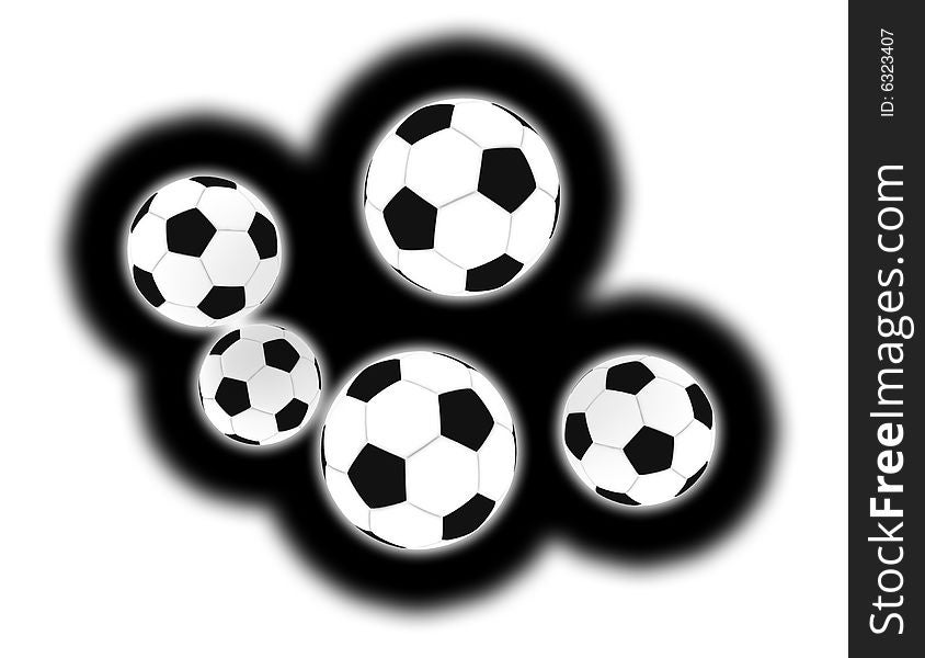 Soccer Balls