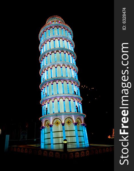 Pisa S Tower