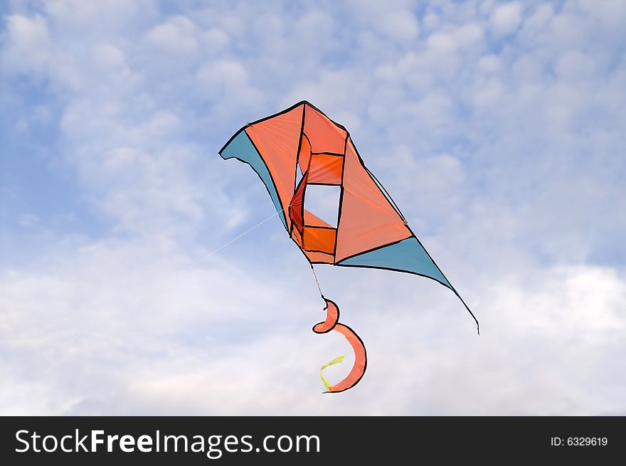 Kite In The Sky