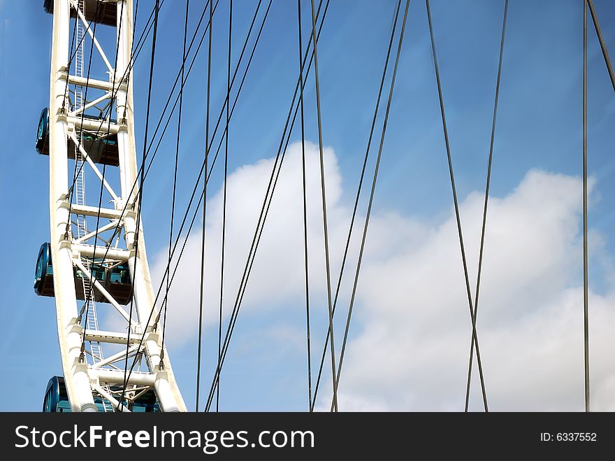 Singapore Flyer