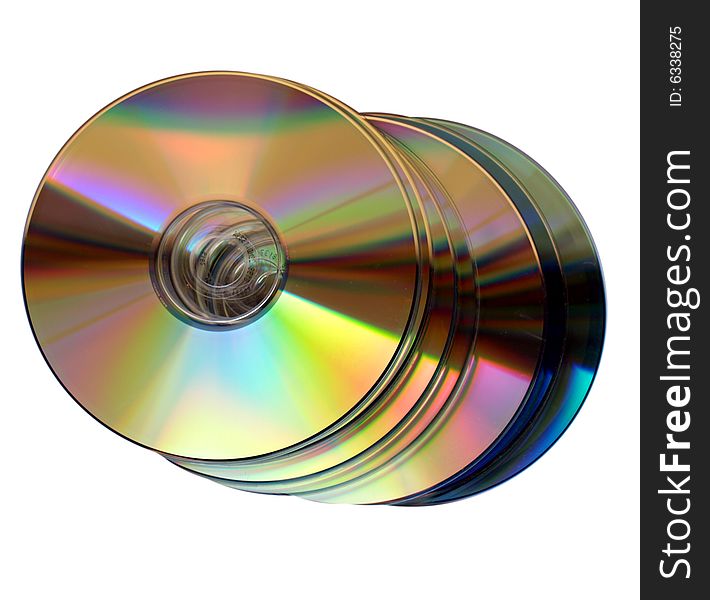 Audio cd for music and data