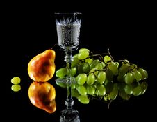 White Wine Stock Photo White Wine Stock Photo