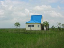 Free ZhaLong Wetland Royalty Free Stock Image - 6343396