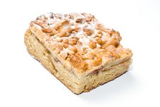 Piece Of Apple Pie Stock Images Piece Of Apple Pie Stock Images