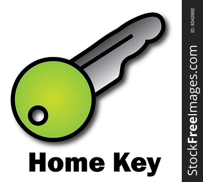 Home Key