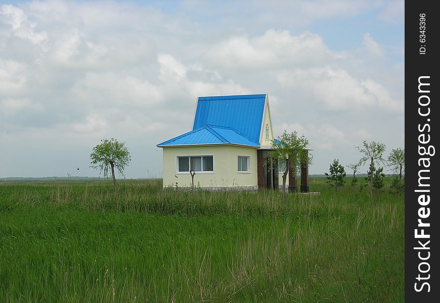 ZhaLong Wetland