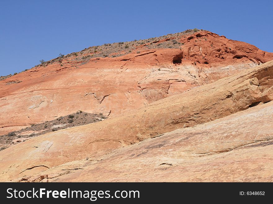 Valley of Fire State Park, Nevada