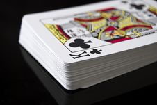 Game Cards Stock Photo Game Cards Stock Photo